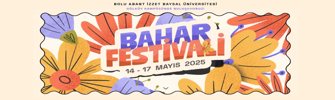 Bahar Festivali 2025